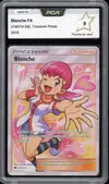 PCA 9 Blanche - Image 1