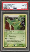 PSA 10 Jungko Holo thumbnail 1