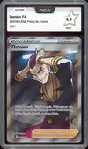 PCA 9.5 Damien - Image 1