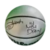 Signed Basketball Joakim Noah thumbnail 1