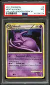 PSA 7 Mentali Holo thumbnail 1