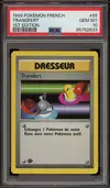 PSA 10 Transfert thumbnail 1