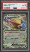 PSA 8 Roucarnage Ex thumbnail 1