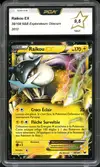 PCA 9.5 Raikou Ex - Image 1