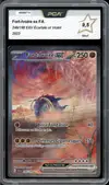 PCA 9.5 Fort-Ivoire Ex thumbnail 1