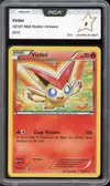 PCA 8 Victini Holo - Image 1