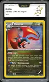 PCA 9.5 Drattak Holo - Image 1
