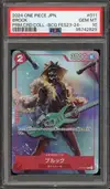 PSA 10 Brook thumbnail 1