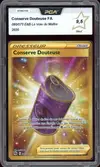 PCA 9.5 Conserve Douteuse FA - Image 1