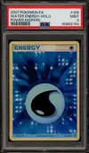 PSA 9 Energie Eau Holo - Image 1