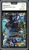 PCA 9 Zekrom Ex - Image 1