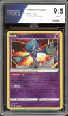 SGS 9.5 Gardevoir Radieux thumbnail 1