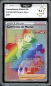 PCA 9.5 Conviction de Marion Rainbow - Image 1