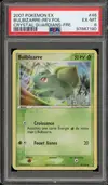 PSA 6 Bulbizarre Reverse thumbnail 1