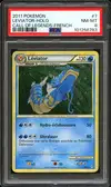 PSA 8 Léviator Holo thumbnail 1
