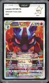 PCA 9.5 Lucario VStar thumbnail 1