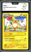 PCA 9.5 Raichu - Image 1