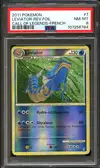 PSA 8 Léviator Reverse thumbnail 1