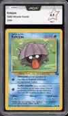 PCA 9.5 Kokiyas - Image 1