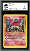 CCC 7 Ho-Oh Holo - Image 1