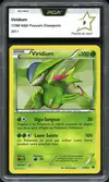 PCA 9 Viridium Holo - Image 1