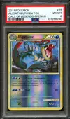 PSA 8 Aligatueur Reverse thumbnail 1
