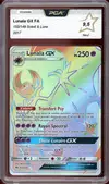PCA 9.5 Lunala Gx Rainbow - Image 1
