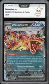 PCA 9.5 Dracaufeu Ex thumbnail 1