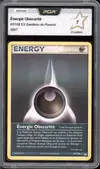 PCA 7 Energie Obscurité - Image 1