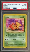 PSA 8 Paras - Image 1