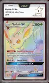PCA 9 Phyllali Gx Rainbow - Image 1