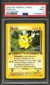 PSA 9 Pikachu thumbnail 1