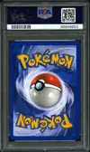 PSA 7 Kabutops Holo - Image 2
