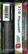 Booster EB4 Voltage Eclatant thumbnail 2