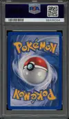 PSA 8 Kabutops Ex - Image 2