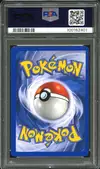 PSA 6 Evoli Reverse thumbnail 2