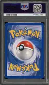 PSA 10 Mew Ex thumbnail 2