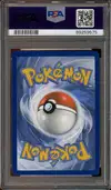 PSA 9 Arceus V - Image 2
