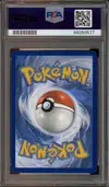 PSA 9 Arceus V - Image 2