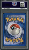 PSA 8 Suicune Holo - Image 2