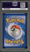 PSA 7 Tortank Holo - Image 2