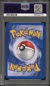 PSA 9 Jirachi Holo - Image 2