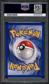 PSA 10 Tengalice Holo - Image 2