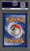 PSA A Tortank Obscur Holo - Image 2