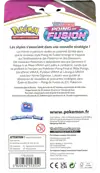 Booster Blister EB8 Poing de Fusion thumbnail 2