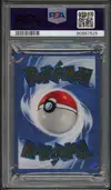 PSA 9 Charizard Holo Metal thumbnail 2