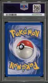PSA 8 Foretress Holo Reverse thumbnail 2