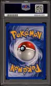 PSA 8 Roucarnage Holo - Image 2