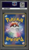 PSA 8 Dark Marowak thumbnail 2