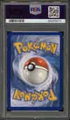 PSA 9 Dracaufeu Ex thumbnail 2